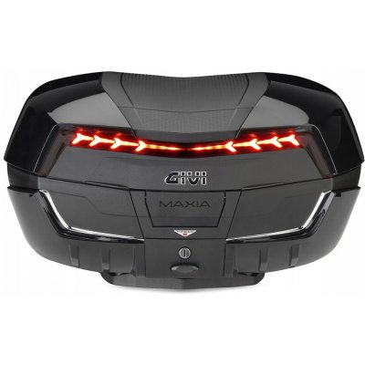 GIVI E249 BRZDOVÉ SVĚTLO S BLINKRY PRO KUFR MAXIA V58 | Zboží Auto