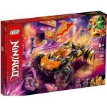 LEGO® NINJAGO® 71769 Coleův dračí teréňák – Zboží Živě
