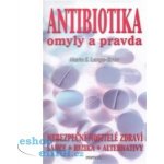 Antibiotika Maria E. Lange-Ernst – Hledejceny.cz
