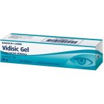 VIDISIC OPH 2MG/G OPH GEL 1X10G – Hledejceny.cz