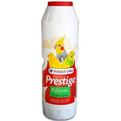 Versele-Laga Písek pro papoušky 2 kg – Hledejceny.cz