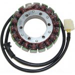 ELECTROSPORT vinutí alternátoru (stator) TRIUMPH AMERICA / BONNEVILLE / SCRAMBLER / SPEEDMASTER / THRUXTON – Sleviste.cz