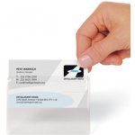 Kapsa na jmenovky, otvor na horní straně, 60x95 mm, 3L – Zboží Dáma