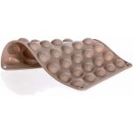 Banquet forma na ořechy silikon Culinaria 34x26x1,4cm – Zboží Dáma