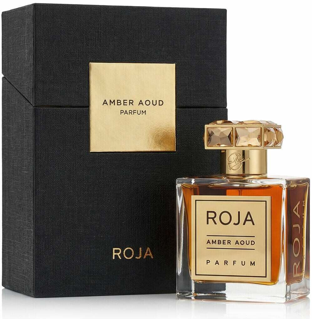 Roja Parfums Amber Aoud parfém unisex 100 ml