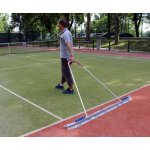 Merco koště Granutop 200cm na koberce s granulátem – Zboží Dáma