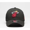 Kšíltovka New Era 9FO The League NBA Miami Heat Official Team Colour