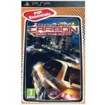Need For Speed Carbon Own The City – Zbozi.Blesk.cz