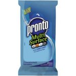 Pronto multifunkční ubrousky proti prachu 25 ks – HobbyKompas.cz