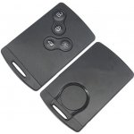 STU 48RN011 náhradní karta pro Renault Koleos Megane 4 tlačítková s Keyless | Zboží Auto