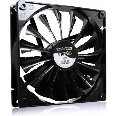 AAB Cooling FAN003 – Hledejceny.cz