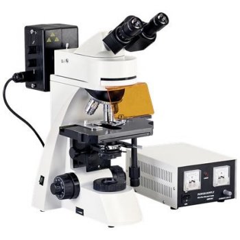 Bresser Science ADL-601 F