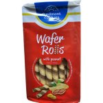 Piedmont Cookies trubičky s oříškovou náplní 160 g – Sleviste.cz