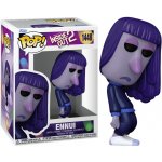 Funko Pop! Disney Ennui Inside Out 2 – Zbozi.Blesk.cz