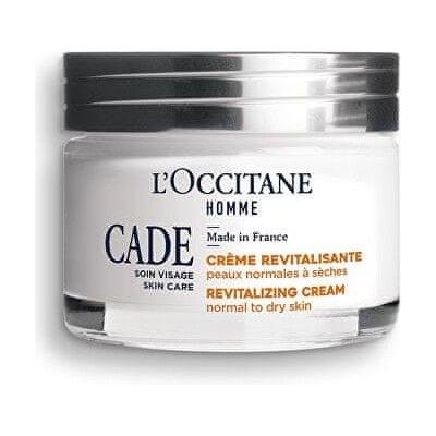 LOccitane EnProvence Cade Revitalizing Cream 50 ml