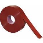 Páska izolační z PVC červená 19mm x 33m | Zboží Auto