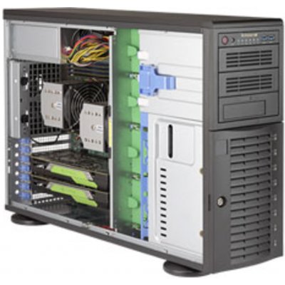 Supermicro SYS-7049A-T – Zboží Živě