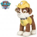 Paw Patrol Classic Rubble 27 cm – Zboží Mobilmania