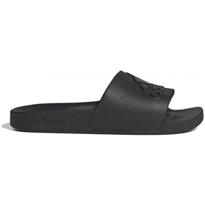 adidas Adilette Aqua Slides Adults Core Black Blk – Hledejceny.cz