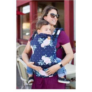 Tula Toddler Blossom