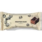 KoRo Proteinová tyčinka 50 g – Zbozi.Blesk.cz