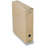 EMBA Archivační box 330 x 260 x 75 mm – Zboží Živě