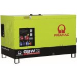 PRAMAC GBW22P – Zboží Dáma