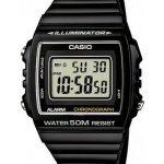 Casio W-215H-1A – Hledejceny.cz