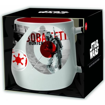 Stor Star Wars Keramický hrnek 350 ml – Hledejceny.cz