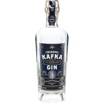 Frederic Kafka London Dry Gin 40% 0,7 l (holá láhev) – Hledejceny.cz