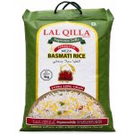 Lal Qilla Supreme Sella Meza Basmati rýže 5 kg – Zboží Dáma