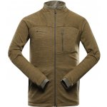 Alpine Pro Onnec 3 zelená – Zboží Dáma