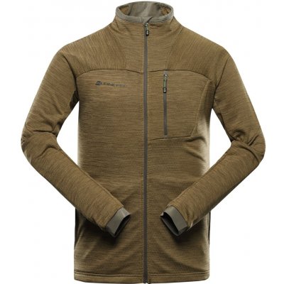 Alpine Pro Onnec 3 zelená – Zboží Dáma