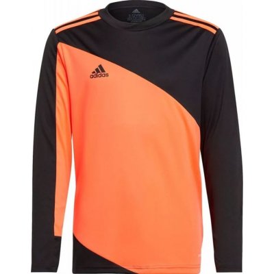 adidas jr. Performance Squadra Black-Orange – Zbozi.Blesk.cz