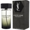 Parfém Yves Saint Laurent La Nuit De L toaletní voda pánská 200 ml