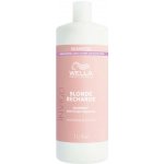 Wella Invigo Color Recharge Cool Blonde Shampoo 1000 ml – Sleviste.cz