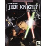 Star Wars: Jedi Knight Dark Forces 2 – Sleviste.cz