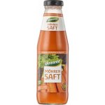 Dennree Šťáva mrkvová 0,5 l – Zboží Dáma