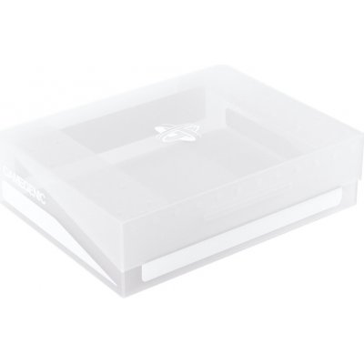 Gamegenic Token Holder Clear krabička – Zboží Živě