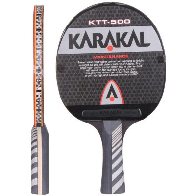 Karakal KTT 500 – Zbozi.Blesk.cz