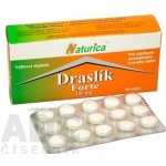 Naturica Draslík Forte 60 tablet – Hledejceny.cz