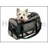 Potřeby pro cestování se psem Karlie-Flamingo Divina Cestovní taška 40 x 26 x 20 cm