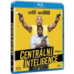 Centrální inteligence BD – Sleviste.cz