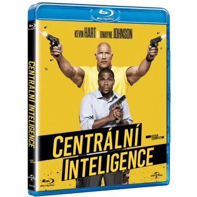 Centrální inteligence BD – Sleviste.cz
