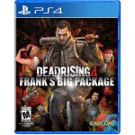 Dead Rising 4: Franks Big Package – Zboží Živě