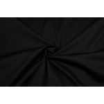 Softshell letní pružný - 170 g/m2 - Černý – Sleviste.cz