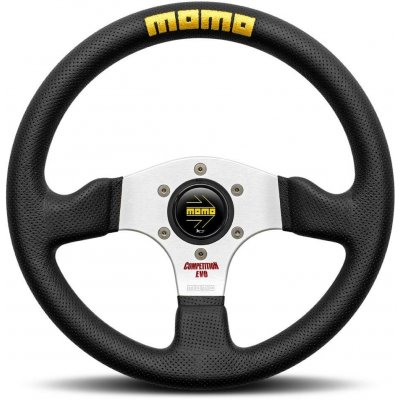 MOMO COMPETITION EVO 320mm | Zboží Auto