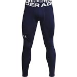 Under Armour ColdGear Armour Leggings Midnight-NVY – Zboží Dáma