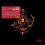 Sepultura - A-Lex CD – Hledejceny.cz