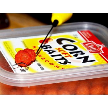 Chytil Corn Soft Baits Mushrooms Scopex 20g 10mm